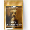 Pro Breed Dehydrated Puppy Food Dehydrated Dog Food Complete Diet - Goat Liver + Chicken + Fish (1kg = More Than 3kgs of Actual Food) (200GM)...