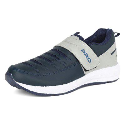 Pro by Khadims Mens Sneakers