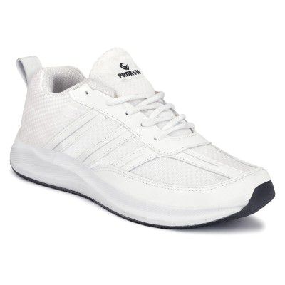 PRO KVH Men's Running Shoes – Lightweight, Breathable, Anti-Slip Sports Shoes 