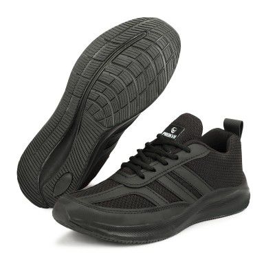 PRO KVH Men's Running Shoes – Lightweight, Breathable