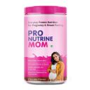 Pro Nutrine Whey Protein Powder for Women With 28 Essential Minerals & Vitamins | Chocolate Protein Powder (Pro Nutrine Mom, 400 Grams)...