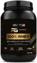 Pro Nutrition 100% Whey Protein (2.2 lbs/1000 g) (Double Rich Chocolate) Protein Powder for Muscle Support & Recovery, Vegetarian - Primary Source Whey Isolate...