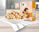 Pro Organic Life Cashew Nut Kaju Caju Dry Fruit (Kaju Cashew Nuts 500gm)...