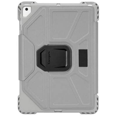 Pro-Tek Case for iPad (6th gen. / 5th gen.), iPad Pro (9.7-inch), iPad Air 2 & iPad Air - Silver