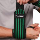 Pro-toner Multipurpose Wrist Support Strap, Adjustable Weightlifting Wrist Wrap for Gym Training...