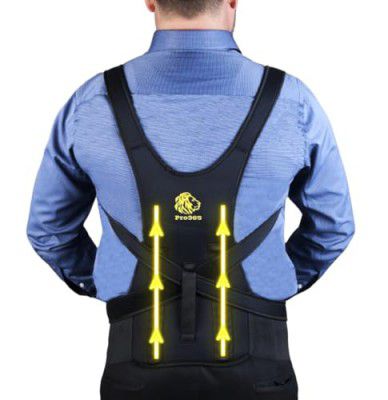 PRO365 Freesize Posture Corrector Back Support