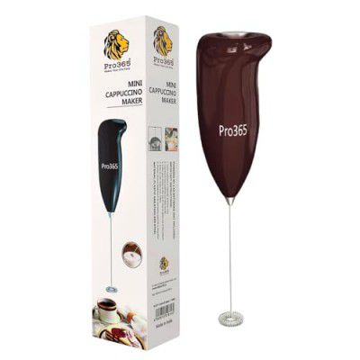 PRO365 Indo Portable Coffee Frother