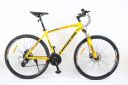 Proberg ProLine Matrix 700C 24Speed Shimano Altus 6061Alloy Hybrid Geared Cycle...