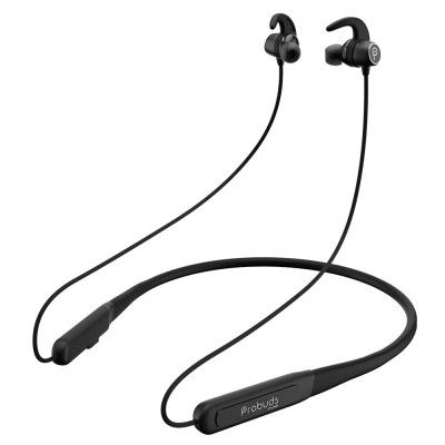 Probuds N11 Bluetooth Neckband with Dash Switch