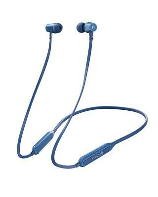 <Special Launch Price> Probuds N3 by Lava Neckband (Blue)