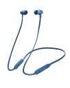 <Special Launch Price> Probuds N3 by Lava Neckband (Blue)...
