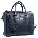 Probus 13-Inch/ 14 Inch/ 15.6 Inch Vegan Leather Laptop Messenger Bag Sleeve Case Cover...