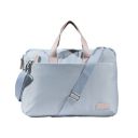 Probus Candy Hive Canvas Travel Bag for 13" to 15.6" Laptop | Velvet Inner...