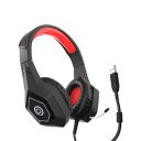 Probus G1 USB Wired Gaming Headphone with Noise Cancelling Mic for PC (Black)...