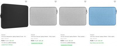 Probus Laptop Bags Upto 80% Off 