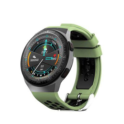 Probus MT3 Full Touch Smart Watch with Call Function via Built-in Speaker and Mic