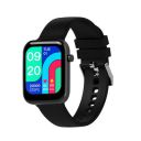 Probus P15 Smart Watch 1.69” Full Touch HD Display (Black)...