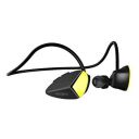 Probus PB2BL Wireless Bluetooth IPX4 Splashproof Earphone Sporty Ergonomic Design - Black...