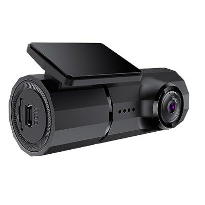PROCUS IRIS Wifi - Car Dashcam | Real FHD 1080P dash camera for cars