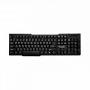 ProDot Wired Keyboard with Rupees Symbol | Hindi Devanagari | Made in India | Ergonomic, Spill Resistant Design | 104 Keys | 10M Key Life | 1 Year Warranty | Works with Windows, iOS, Linux...