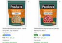 PRODUCER Food Product Upto 93% Off...