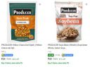 Producer Pulses Grocery Product Upto 93% Off Starting @ Rs 49...
