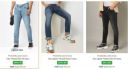 PRODUKT BY JACK & JONES Jeans Start At 285 | For Men's...