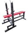 PRODUMAN HUB Home Gym Bench Bench...