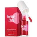 Professional Waterproof Lip Stain Tint Rose Lip Glossy Finish Moisturizing Blush Tinted...