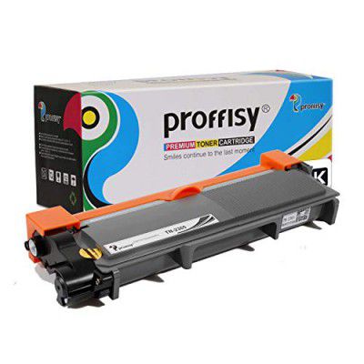 Proffisy TN 2365 for Brother TN-2365 Toner Cartridge Compatible for Brother