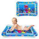 ProKart Baby Gym and Fitness Inflatable Tummy Time pad Premium Kids Water Play Mat (Assorted- Water Play Mat)...