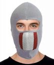 Prokick Pro Bike Riding & Cycling Anti Pollution Dust Sun Protecion Full Face Cover Mask...