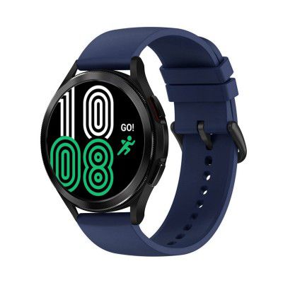 Prolet 20MM Silicone Strap
