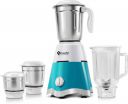 PROLIFE Elite DLX Premium 750 W Mixer Grinder (4 Jars, White & Green)...