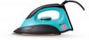 PROLIFE Majestic ISI Certified 1100 W Dry Iron (Grey & Turquoise)...