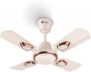 PROLIFE Optima Deco 600 mm 4 Blade Ceiling Fan...