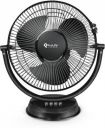 PROLIFE Storm Max Ultra High Speed 300 mm Table Fan ...
