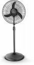 PROLIFE Windstorm 400 mm 3 Blade Pedestal Fan (Ultra High Speed | Black)...