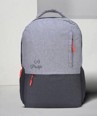 Prolific Medium 25 L Laptop Backpack STYLISH-25 LTR BACKPACK LAPTOP BACKPACK