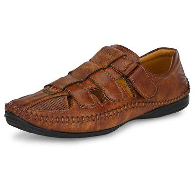 Prolific Mens Fashion Sandal
