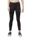 Proline Active Polyester Dark Grey Tights for Women...