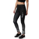 Proline Polyester Regular Fit Womens Leggings...