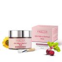 Prolixr AHA BHA & Beetroot Exfoliating Face Mask | Brightens Skin | Pore Cleansing | Men & Women - 60g...