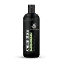 Prolixr Curly Hair Ultra Hold Gel | Wavy and Curly hair products | Curl Defining Gel | Tames Flyaways - 100ml...