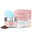 Prolixr Hyaluronic Acid & Tazman Pepper Overnight Rehydration Mask | Night Face Mask 60gm...