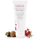 Prolixr Jeju Volcanic Scrub - Exfoliating Face Scrub | Skin Brightening | Blackheads | Whiteheads | Korean Skin Care | All Skin Types - 100ml...