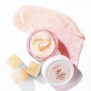 Prolixr Vanilla & Brown Sugar Lip Scrub - Deep Hydration for Dry, Chapped Lips | Brightening and Moisturizing | Exfoliates | Soothes - 15g...