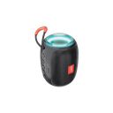 Promate Capsule-3 Bluetooth Speaker (Black)...