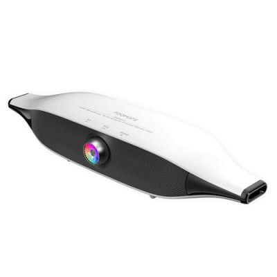 Promate Delta-X Futuristic True Wireless Speaker – 20W Sound