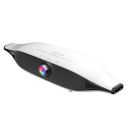 Promate Delta-X Futuristic True Wireless Speaker – 20W Sound...